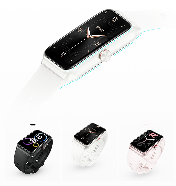 喜报！AB娱乐智能两款产品斩获“东莞优品”殊荣,在“东莞优品”评选中，，，，，AB娱乐智能的智能手表和蓝牙耳机依附卓越品质与立异设计荣获称呼。。