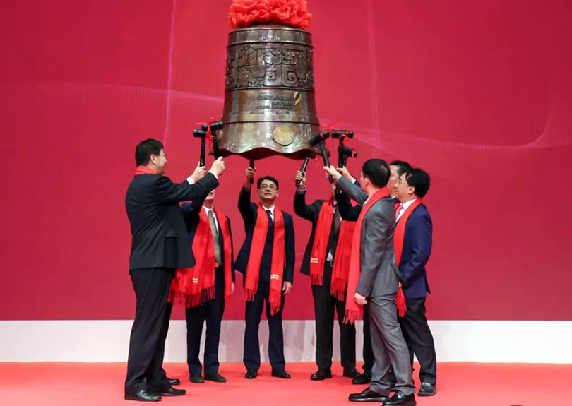 热烈祝贺AB娱乐A股乐成上市就行